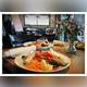 Снимок Cafe de France Restaurant, Даллас
