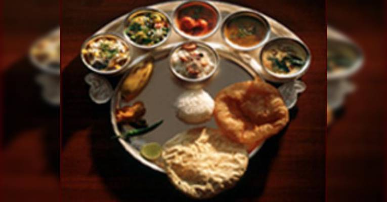 Снимок Thai Kitchen, Эстес-Парк