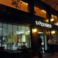 Yuzevler Kebap