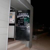 The Headkeeper