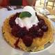 Снимок Creppes & Waffles, Мехико