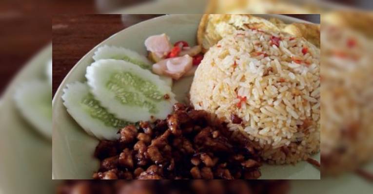 Снимок Sri Ayutthaya Thai Retaurant, Куала-Лумпур