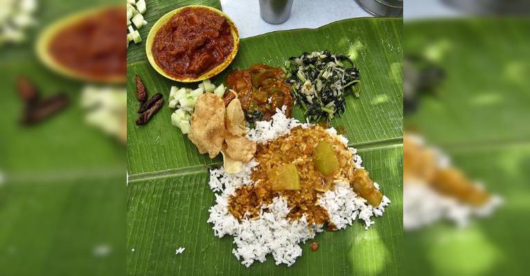Снимок Kanna Curry House, Петалинг-Джая