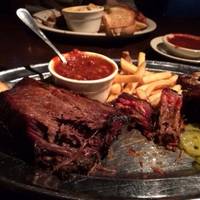Fiorella's Jack Stack Barbecue - Country Club Plaza