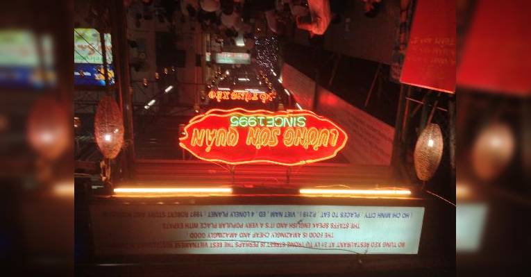 Снимок Restaurant 31, Хошимин