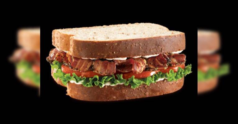 Снимок Arby's, Пиджен-Фордж