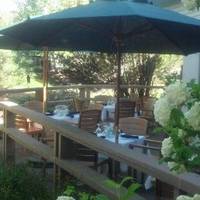 Three Peaks Grill