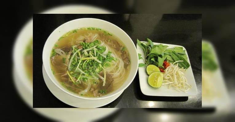 Снимок Banh Ghoi, Ханой