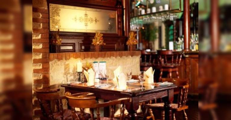 Снимок Brauhaus, Дубай
