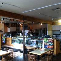 Backcountry Delicatessen