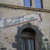 La Table d'Emilie