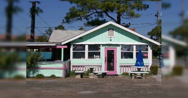 Снимок Flamingo Joes, Панама-Сити-Бич