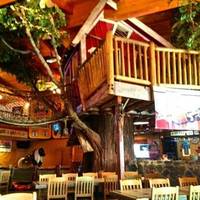 Big Bubba's Bad BBQ