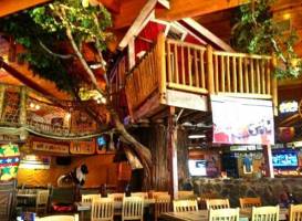 Big Bubba's Bad BBQ