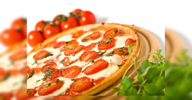 Снимок Oficina de Pizzas, Сан-Паулу