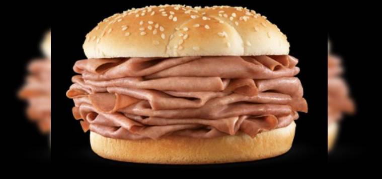 Снимок Arbys Roast Beef Restaurant, Панама-Сити-Бич