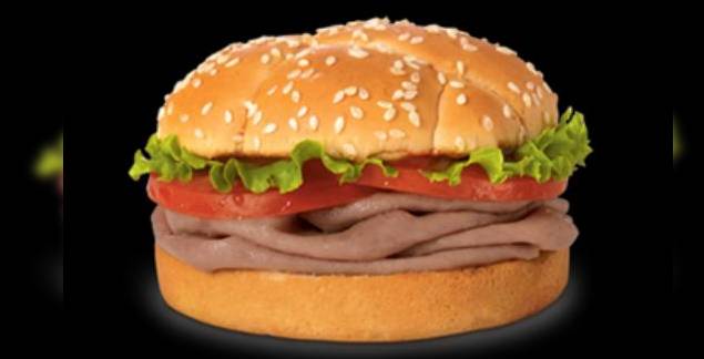 Снимок Arbys Roast Beef Restaurant, Панама-Сити-Бич