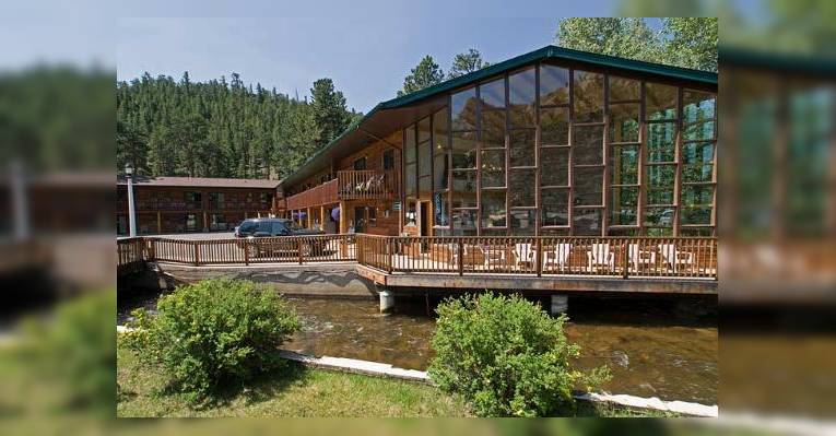 Снимок Nickys Steakhouse, Эстес-Парк