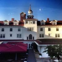 Cascades Restaurant at the Stanley Hotel