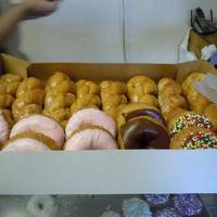 Donut Haus