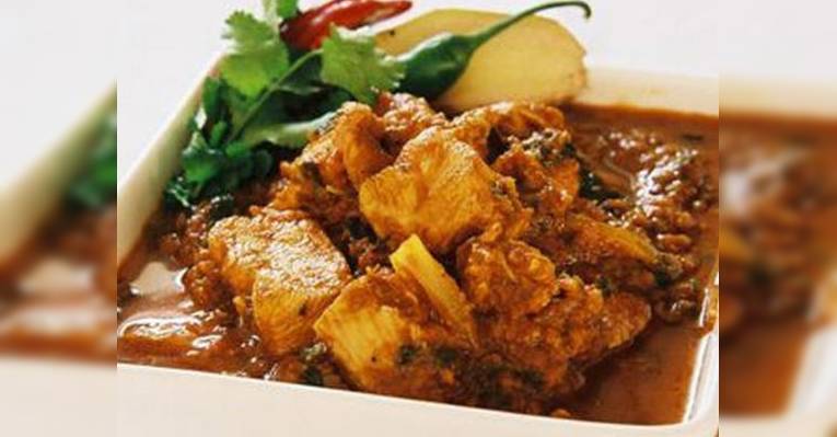 Снимок Coundon Indian Cuisine, Ковентри