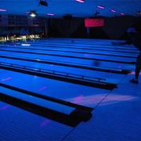 Chalet Lanes & Lounge