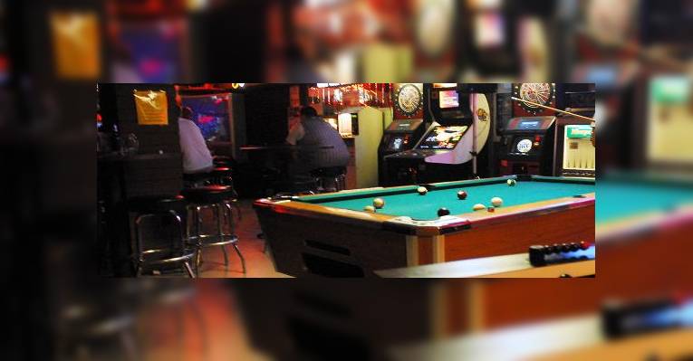 Снимок Chalet Lanes & Lounge, Висконсин-Деллз