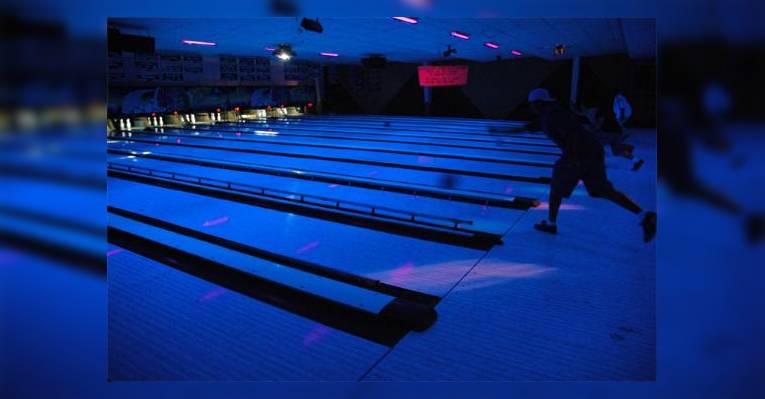 Снимок Chalet Lanes & Lounge, Висконсин-Деллз
