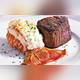 Снимок Fleming's Prime Steakhouse & Wine Bar, Чикаго
