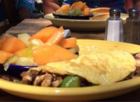 We Three Bakery & Restaurant