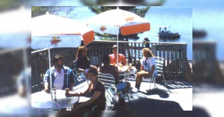 Снимок Port Vista Bar & Grill, Висконсин-Деллз