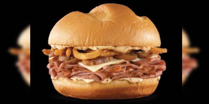 Снимок Arby's, Висконсин-Деллз