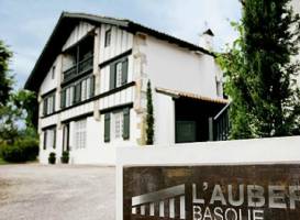 L'Auberge Basque