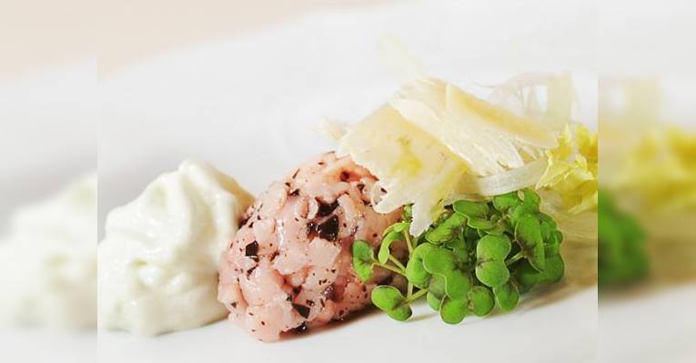 Снимок Ristorante La Maison, Турин