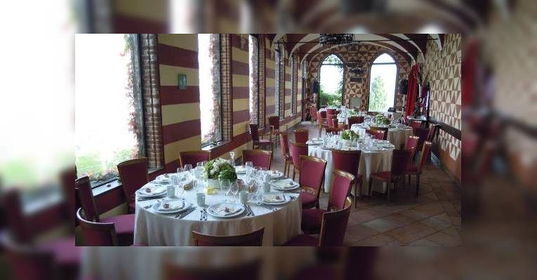 Снимок Ristorante La Maison, Турин