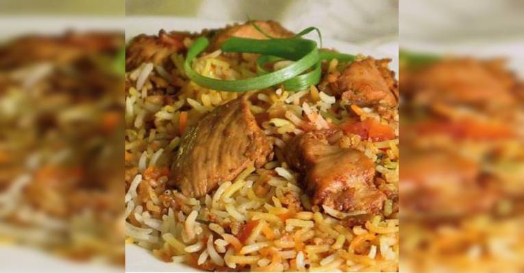 Снимок CHANDNI, Карачи
