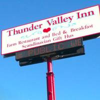 Thunder Valley Inn