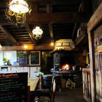 Restaurant-Bar Le Leysin