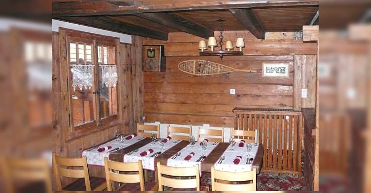 Снимок Restaurant-Bar Le Leysin, Лейзин
