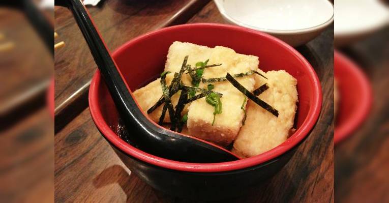 Снимок Sakae Japanese Dining Bar, Eastwood