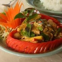 Whole Earth Restaurant