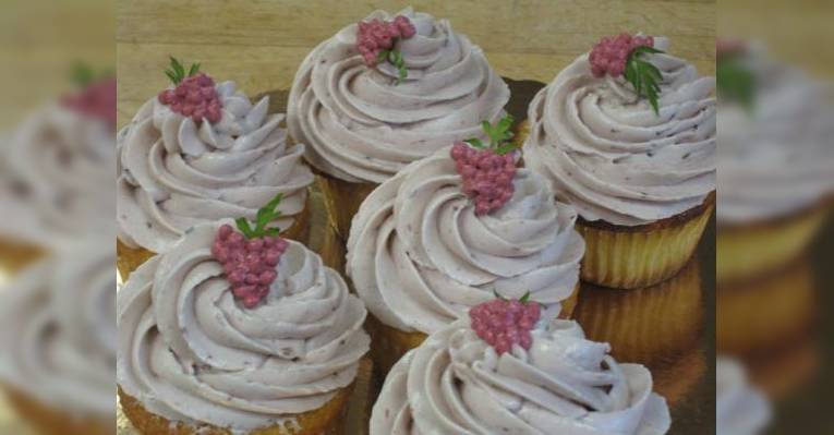 Снимок Morning Glory Bakery, Бар-Харбор