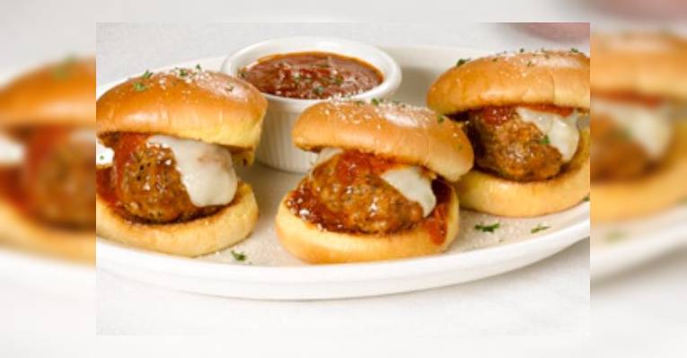 Снимок Johnny Carino's Italian, Columbus