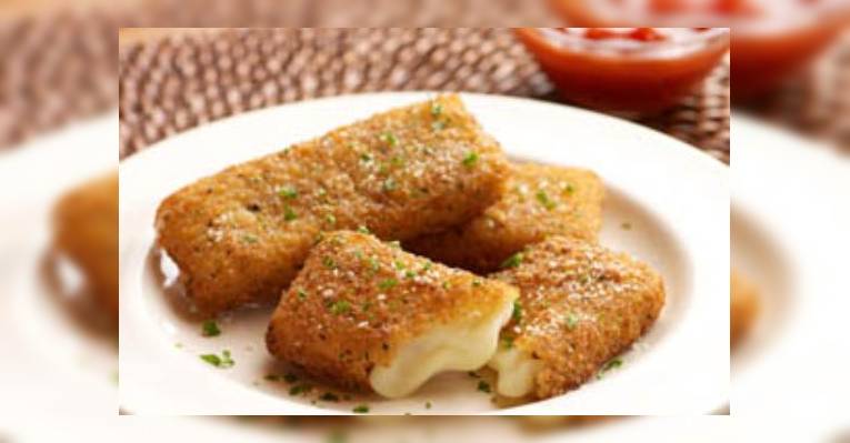 Снимок Johnny Carino's Italian, Columbus