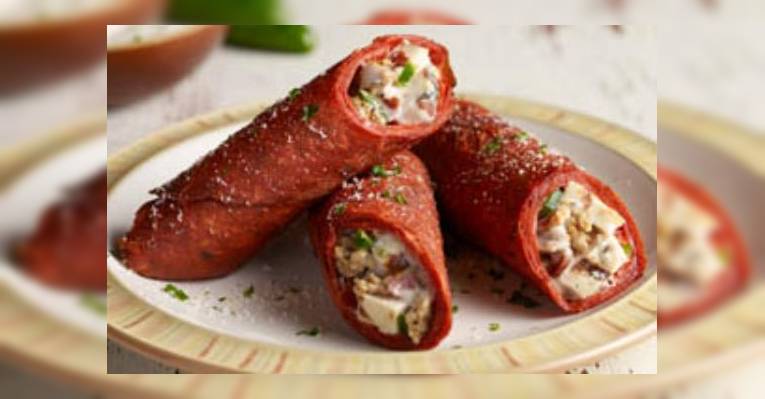 Снимок Johnny Carino's Italian, Columbus