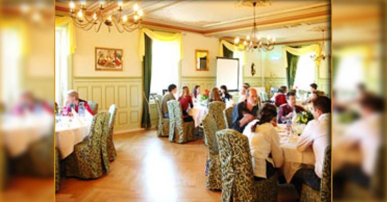 Снимок Restaurant Sitar, Берн