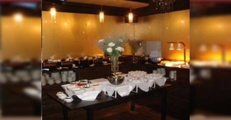 Снимок Capone's Italian Dinner House, Тайбэй