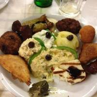 Nefeli Restaurant
