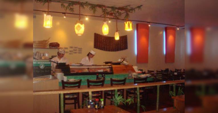 Снимок Mambo Sushi, Бруклин
