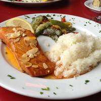 Mediterranean Grill